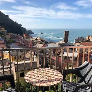 Pensionat Manuel's, Monterosso al Mare