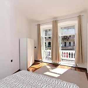 Tyson Apartman Rijeka