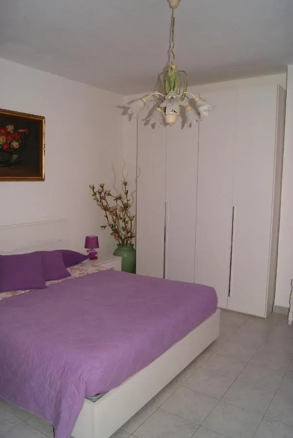 Chez Reny Terrazza Vista Mare Apartment Monterosso al Mare 0*,  Italy