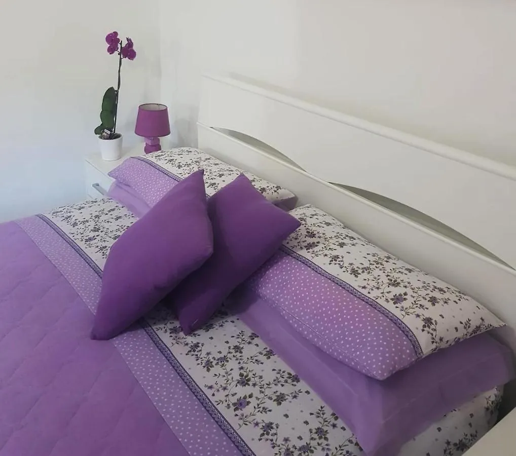 Chez Reny Terrazza Vista Mare Apartment Monterosso al Mare 0*,