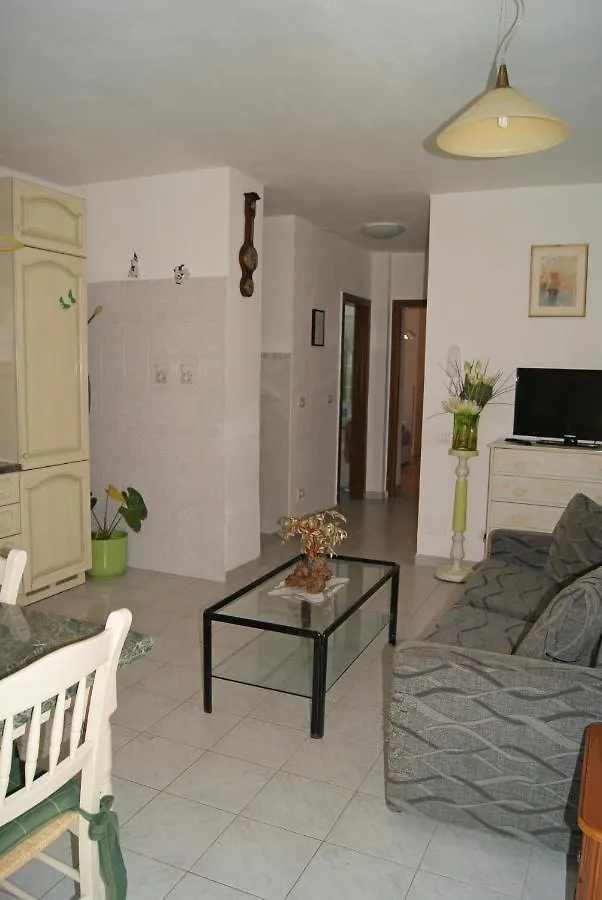 Chez Reny Terrazza Vista Mare Apartment Monterosso al Mare 0*,