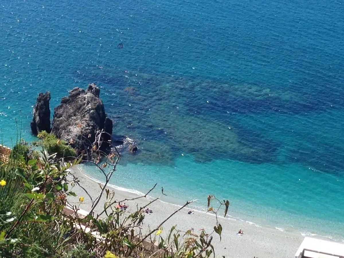 Chez Reny Terrazza Vista Mare Apartment Monterosso al Mare